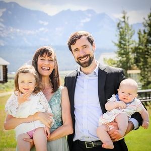 Meet your Posher, Adrienne